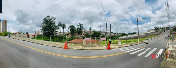 Lote/Terreno à venda, 10000m² no Chácara Jafet, Mogi das Cruzes