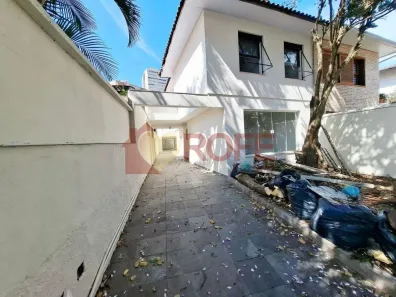 Casa de Condomínio com 4 Quartos à venda, 160m² no Vila Pirajussara, São Paulo