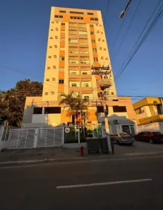 Apartamento com 2 Quartos para alugar, 58m² no Centro, Campos dos Goytacazes