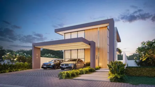 Casa com 4 Quartos à venda, 280m² no Registro, Feira de Santana