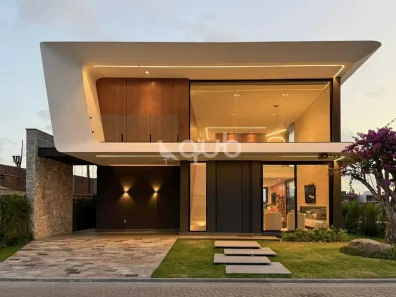 Sobrado com 5 Quartos à venda, 411m² no XANGRI-LÁ, Xangri-lá