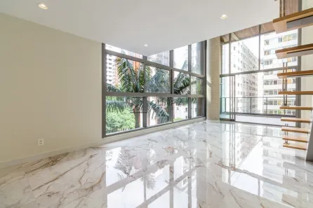 Apartamento com 3 Quartos à venda, 158m² no Jardim Paulista, São Paulo