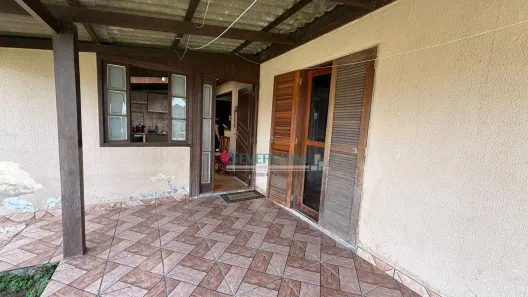 Casa com 3 Quartos à venda, 145m² no Novo Mundo, Gravataí