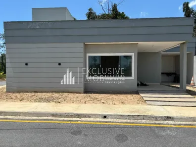 Casa de Condomínio com 3 Quartos à venda, 112m² no Campina de Icoaraci (Icoaraci), Belém