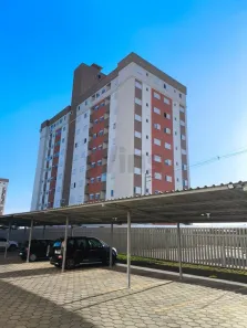 Apartamento com 3 Quartos à venda, 60m² no São Francisco, Criciúma