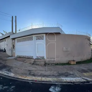 Casa com 2 Quartos à venda, 70m² no Residencial Vida Nova Maracá II (Padre Nobrega), Marília