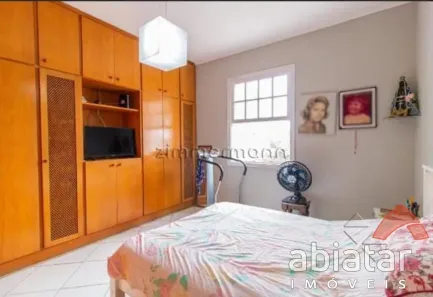 Casa com 2 Quartos à venda, 97m² no Caxingui, São Paulo