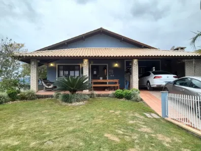 Casa com 3 Quartos à venda, 167m² no Bom Viver, Biguaçu
