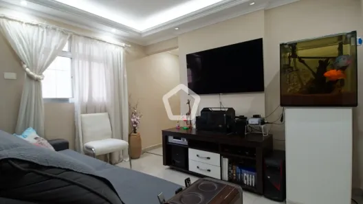 Apartamento com 3 Quartos à venda, 110m² no Bela Vista, São Paulo