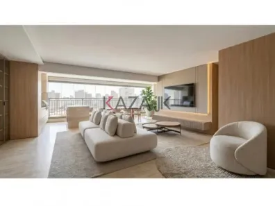 Apartamento com 3 Quartos à venda, 175m² no Anhangabaú, Jundiaí