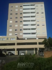 Apartamento com 2 Quartos à venda, 55m² no Desvio Rizzo, Caxias do Sul