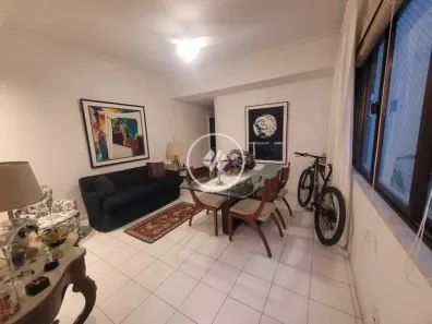 Apartamento com 3 Quartos à venda, 104m² no Lagoa, Rio de Janeiro