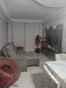 Apartamento com 2 Quartos à venda, 63m² no Vila Medeiros, São Paulo