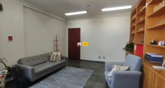 Sala Comercial para alugar, 35m² no Centro, Indaiatuba
