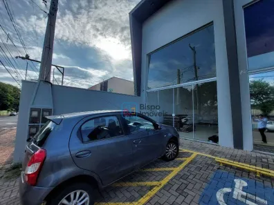 Ponto Comercial para alugar, 60m² no Jardim Ipiranga, Americana