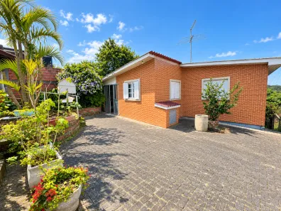Casa com 2 Quartos à venda, 90m² no São Tomé, Viamão