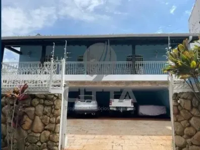 Casa com 4 Quartos à venda, 415m² no Parque Taquaral, Campinas