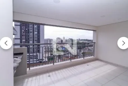 Apartamento com 2 Quartos à venda, 90m² no Vila Independência, São Paulo