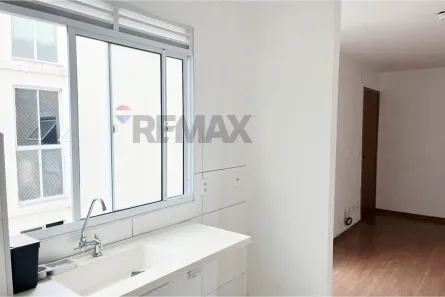 Apartamento com 2 Quartos para alugar, 50m² no Jardim das Margaridas, Salvador