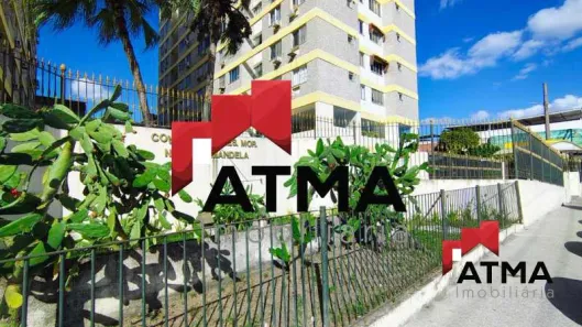 Apartamento com 2 Quartos à venda, 52m² no Rocha Miranda, Rio de Janeiro