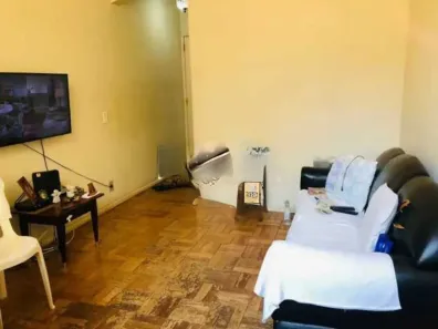 Apartamento com 3 Quartos à venda, 80m² no Laranjeiras, Rio de Janeiro