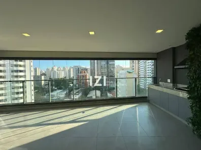 Apartamento com 3 Quartos à venda, 117m² no Campo Belo, São Paulo