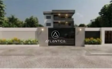Apartamento com 3 Quartos à venda, 80m² no Costazul, Rio das Ostras