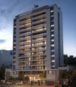Apartamento com 3 Quartos à venda, 188m² no Mont Serrat, Porto Alegre