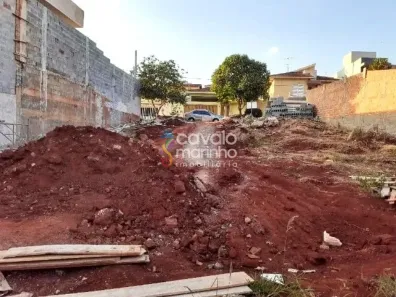 Lote/Terreno à venda, 468m² no Ribeirânia, Ribeirão Preto