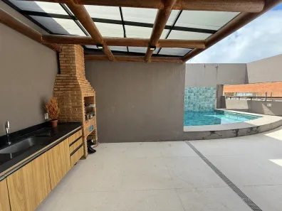 Cobertura com 5 Quartos à venda, 410m² no Jatiúca, Maceió