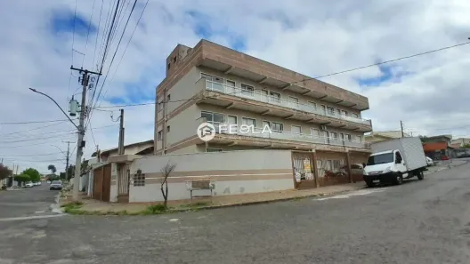 Apartamento com 2 Quartos para alugar, 50m² no Santa Cruz, Americana
