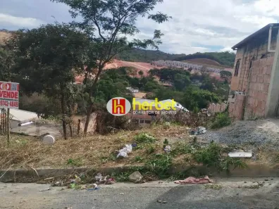 Lote/Terreno à venda, 200m² no Santa Maria, Vespasiano