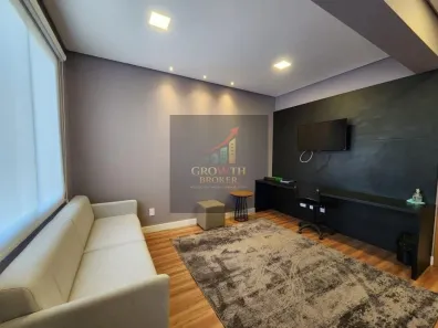 Apartamento com 2 Quartos à venda, 56m² no Horto Florestal, Jundiaí