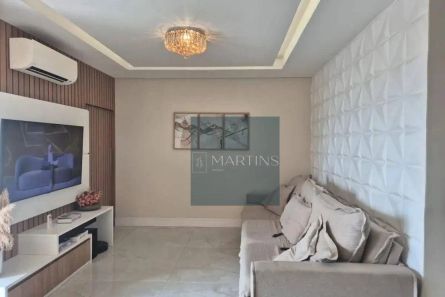 Apartamento com 3 Quartos à venda, 84m² no Jardim do Lago, Jundiaí