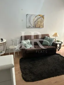 Flat com 1 Quarto para alugar, 35m² no Jardim Paulista, São Paulo