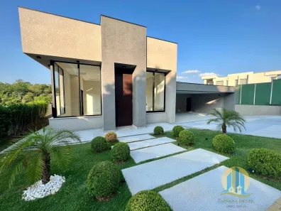 Casa com 3 Quartos à venda, 428m² no Alphaville, Santana de Parnaíba