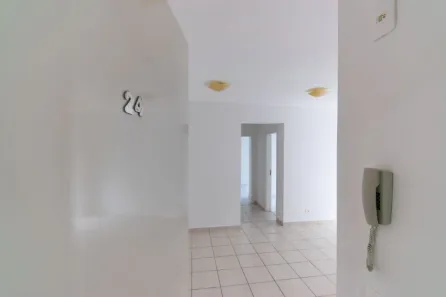 Apartamento com 2 Quartos à venda, 48m² no Bom Jesus, Campo Largo