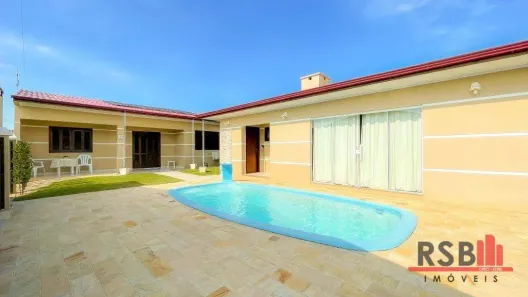 Casa com 3 Quartos à venda, 194m² no Passo de Torres, Passo de Torres