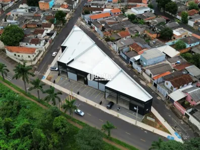 Ponto Comercial à venda, 201m² no Luizote de Freitas, Uberlândia