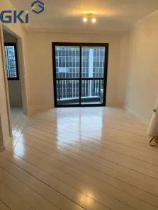 Apartamento com 3 Quartos para alugar, 113m² no Itaim Bibi, São Paulo