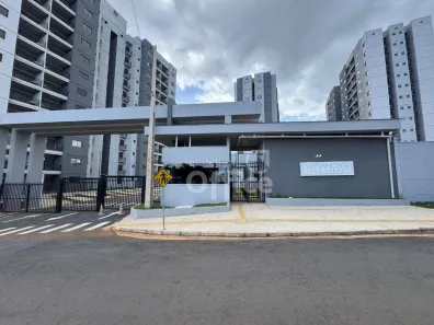 Apartamento com 2 Quartos para alugar, 50m² no Boa Vista, Anápolis