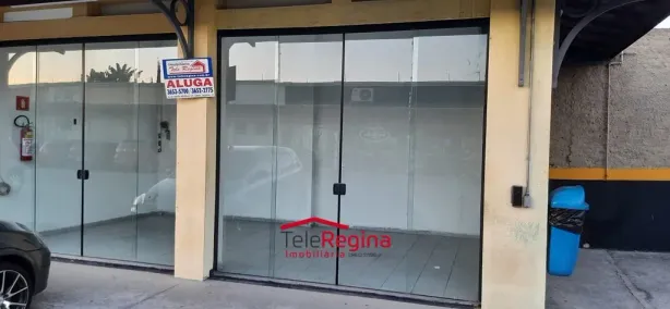Sala Comercial para alugar, 20m² no Centro, Caçapava
