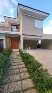 Casa de Condomínio com 4 Quartos à venda, 500m² no Tamboré, Santana de Parnaíba