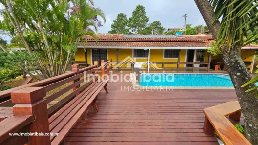 Fazenda/Sítio com 3 Quartos à venda, 265m² no Centro, Bom Jesus dos Perdões