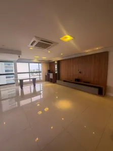 Apartamento com 2 Quartos para alugar, 105m² no Boa Viagem, Recife