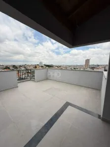Cobertura com 2 Quartos à venda, 89m² no Parque Oratório, Santo André