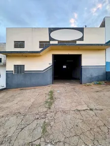 Galpão/Depósito/Armazém à venda, 300m² no Jardim Real, Maringá