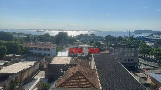 Apartamento com 2 Quartos à venda, 72m² no Largo do Barradas, Niterói
