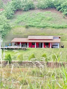 Casa com 3 Quartos à venda, 1900m² no Centro, Marechal Floriano