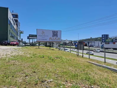 Ponto Comercial para alugar, 2834m² no Distrito Industrial, São José